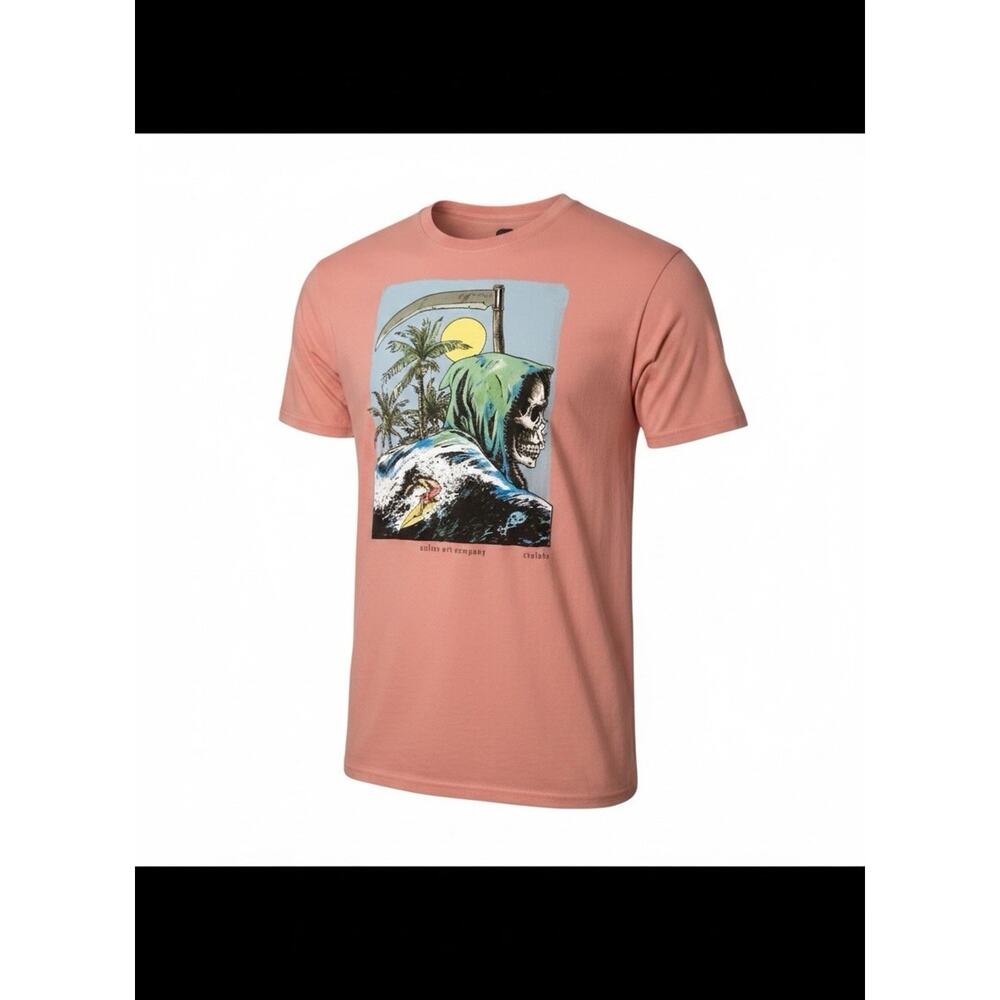 Men’s Sullen Tee Shirt